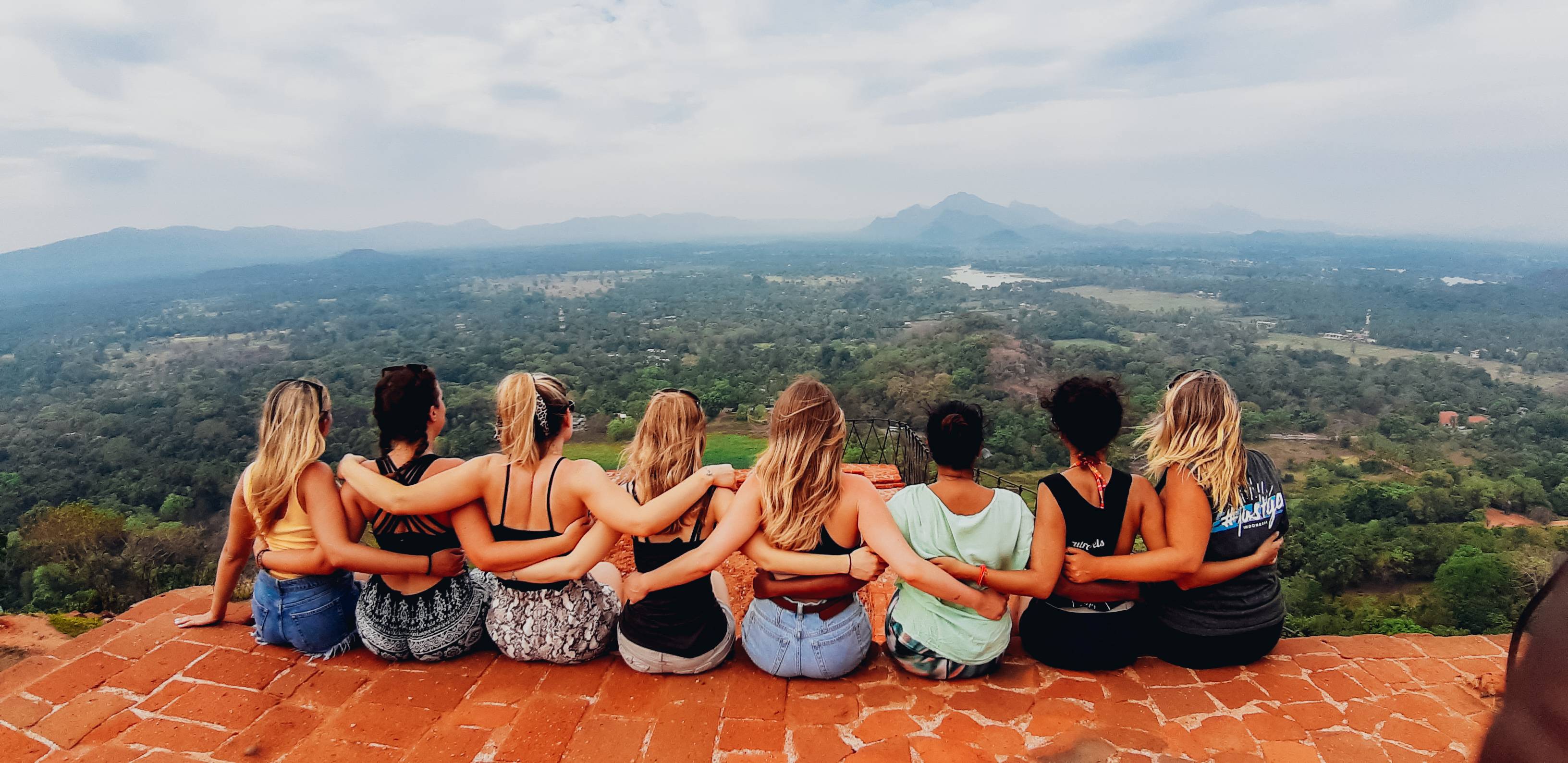 Sri Lanka Family Holiday 5